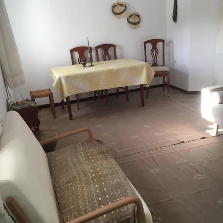 Casa Tipica Del Pueblo A Compartir Conil De La Frontera