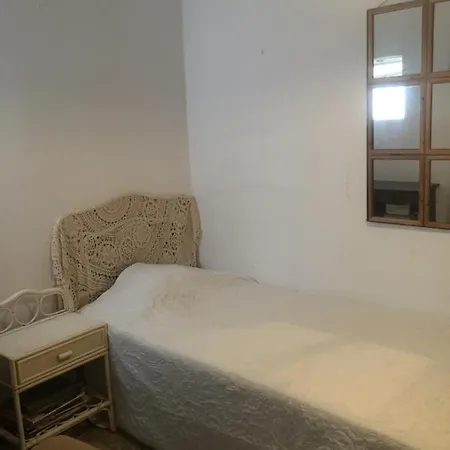 Casa Tipica Del Pueblo A Compartir Conil De La Frontera