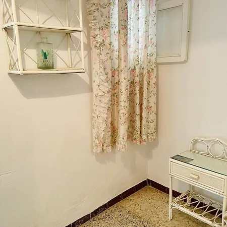 Casa Tipica Del Pueblo A Compartir